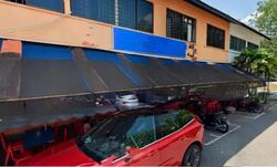Sembawang Hills Estate (D20), Retail #510877731